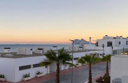 San Roque Apartamento | The Links II Golf & Sea View