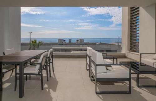 San Roque Apartamento | The Links II Golf & Sea View