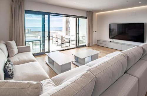 San Roque Apartamento | The Links II Golf & Sea View