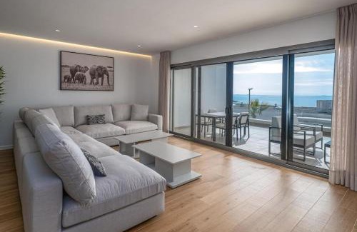 San Roque Apartamento | The Links II Golf & Sea View