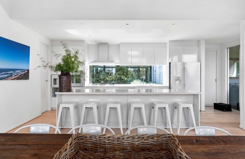 Portsea Casa | El lujo de Highlands Portsea en el campo de golf Portsea Walk to Bay Beach