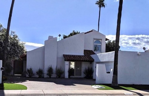 Bel Fleur Casa | El lugar del parque Litchfield