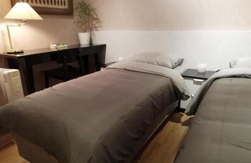 Sola Apartamento | The Little Apartment