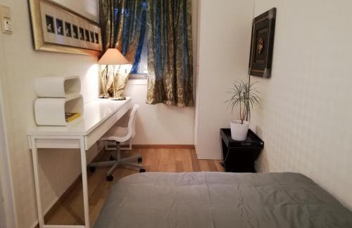 Sola Apartamento | The Little Apartment