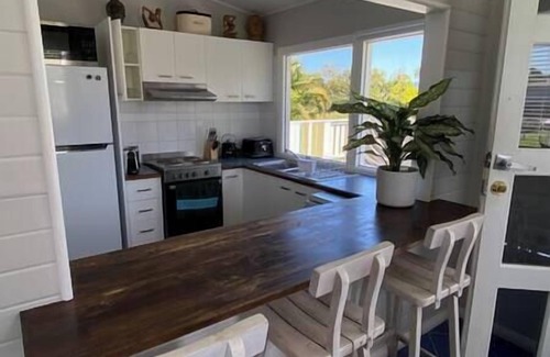 South Murwillumbah Casa | The Little River Cottage - Riverfront Retreat