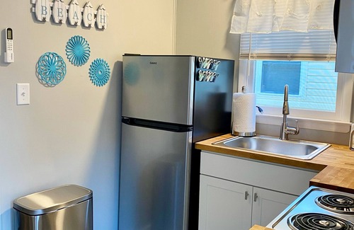 West Ocean City Casa | The Little Beach House-2 Bikes & Assateague Pass - Let your vacation begin!