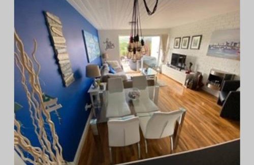 Talsarnau Casa | The Little Boat House
