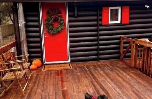 Smallwood Cabina | The little cabin that could…