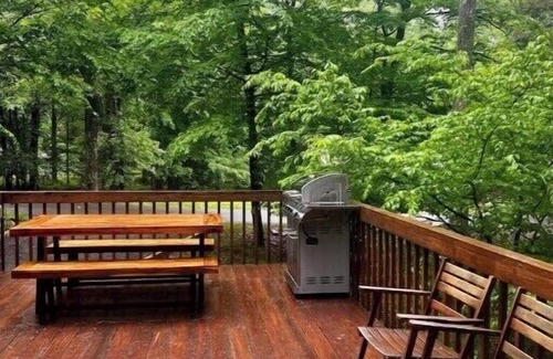 Smallwood Cabina | The little cabin that could…