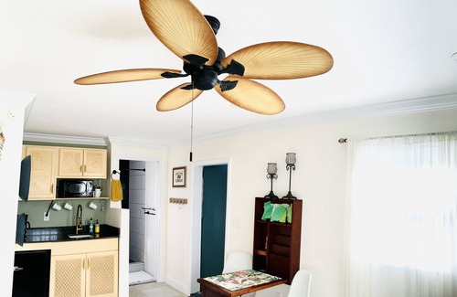 Melbourne Apartamento | The Little Chateau