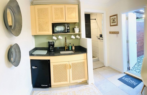 Melbourne Apartamento | The Little Chateau