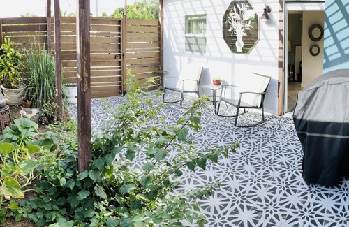 Melbourne Apartamento | The Little Chateau