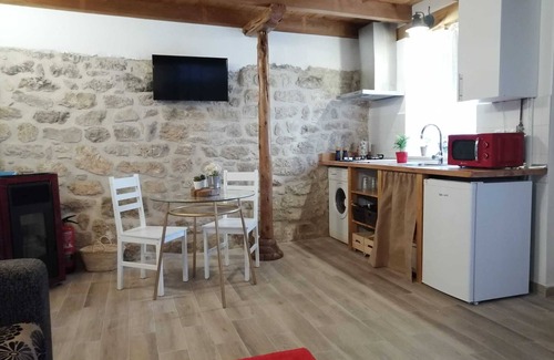 Tabanera de Cerrato Casa | LA PEQUEÑA LUZ CASA RURAL