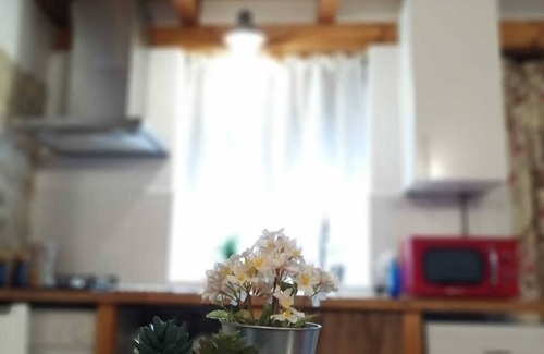 Tabanera de Cerrato Casa | LA PEQUEÑA LUZ CASA RURAL