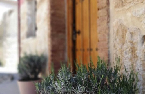 Tabanera de Cerrato Casa | LA PEQUEÑA LUZ CASA RURAL