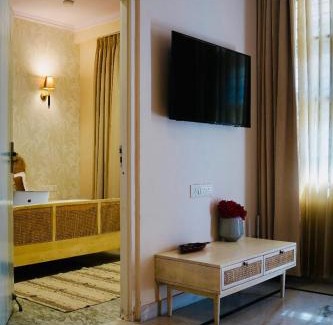 Jaipur Apartamento | The Little Experience, Jaipur