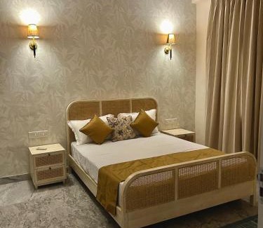 Jaipur Apartamento | The Little Experience, Jaipur