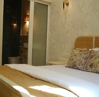 Jaipur Apartamento | The Little Experience, Jaipur