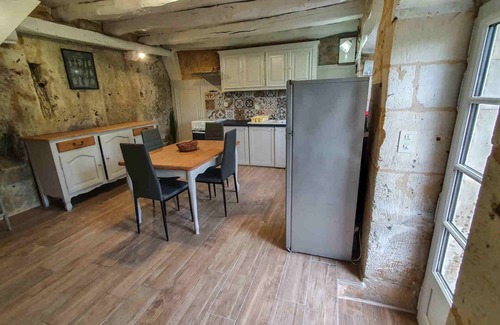 Saint-Cyprien Casa | The Little Forge