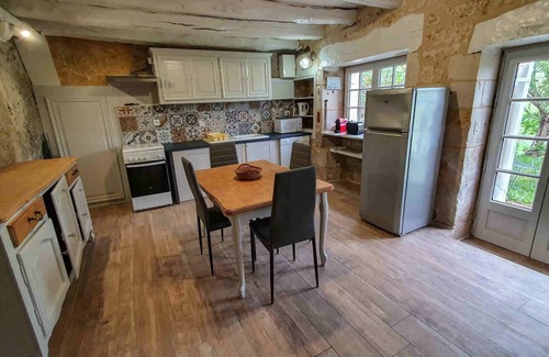 Saint-Cyprien Casa | The Little Forge