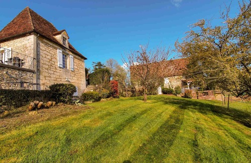 Saint-Cyprien Casa | The Little Forge