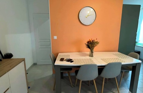 Romorantin-Lanthenay Apartamento | The little "Sunshine" cosy
