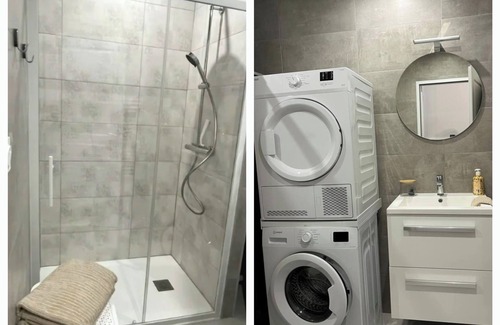 Romorantin-Lanthenay Apartamento | The little "Sunshine" cosy