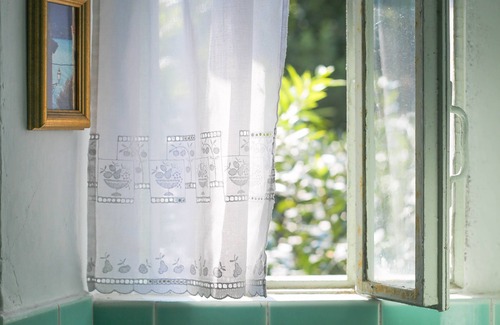 Cernobbio Cabaña | The Little Garden House