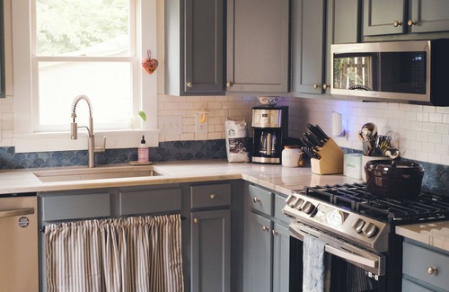 Warfleigh Casa | The Little Ginkgo House