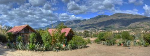 Villa de Leyva Casa | The Little Glass House VILLA DE LEYVA
