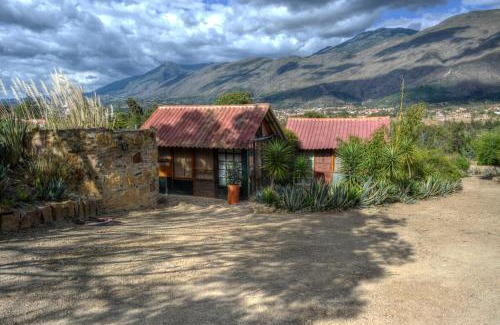 Villa de Leyva Casa | The Little Glass House VILLA DE LEYVA