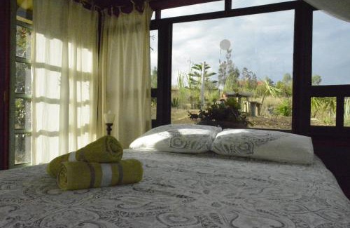 Villa de Leyva Casa | The Little Glass House VILLA DE LEYVA