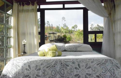Villa de Leyva Casa | The Little Glass House VILLA DE LEYVA