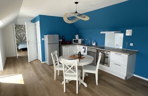 Nibas Apartamento | The Little Hapiness