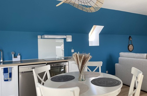 Nibas Apartamento | The Little Hapiness