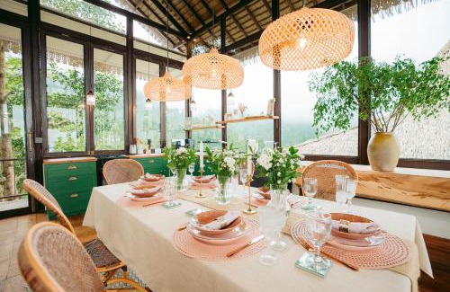 Munduk Villa | The Little Hill Suite