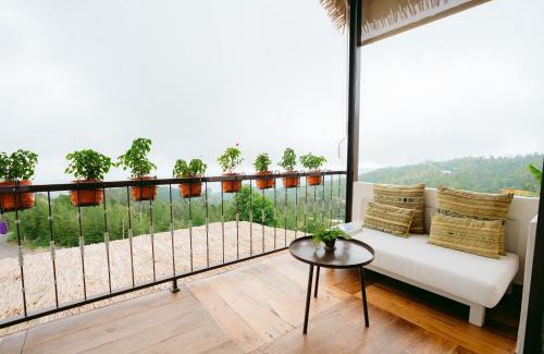 Munduk Villa | The Little Hill Suite