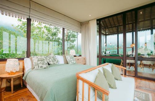 Munduk Villa | The Little Hill Suite