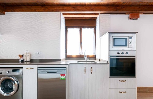 Herrera de Ibio Casa | LA CASITA DE SUSA EN MAZCUERRAS