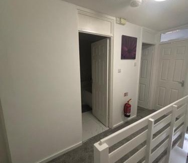 Selhurst Casa | the little house