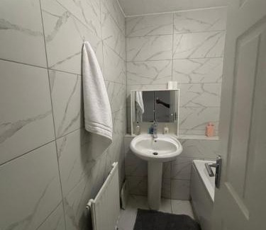 Selhurst Casa | the little house