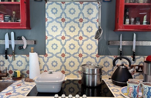 Sibford Gower Cabaña | The Little House in Cotswolds - a little bit of luxury