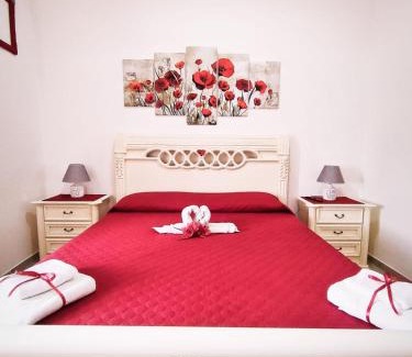 Oria Historic Centre Apartamento | the little house