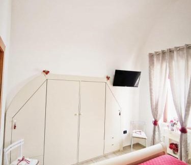 Oria Historic Centre Apartamento | the little house