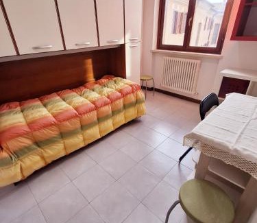 Rieti Apartamento | The Little House