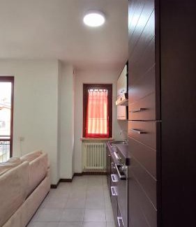 Rieti Apartamento | The Little House