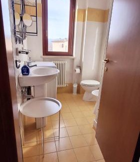 Rieti Apartamento | The Little House