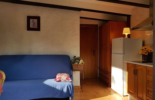 Riopar Casa | Casa Rubi en Zafiro El Lagunazo. Parque natural del Río Mundo, Riopa