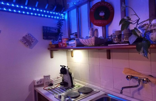 Vacone Casa | The Little House of Vacone Italy