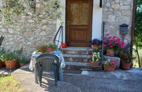 Vacone Casa | The Little House of Vacone Italy